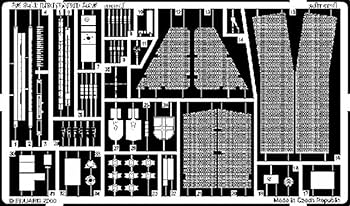 【中古】1/35 Leopard 2A5 MBT Detail (Tamiya) 35340｜GoodLifeStore