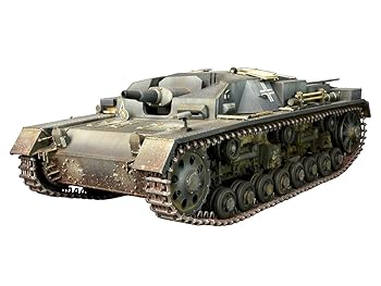 【中古】ミニアート(Miniart) 1/35 第二次世界大戦 ドイツ軍 3号突撃砲 Oシリーズ プラモデル MA35210|GoodLifeStore