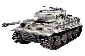 【中古】プラッツ/イタレリ WORLD OF TANKS ドイツ軍 重戦車 6号戦車 ティーガー1型 バトルダメージデカール 1/35スケール プラモデル WOT39502BD｜GoodLifeStore