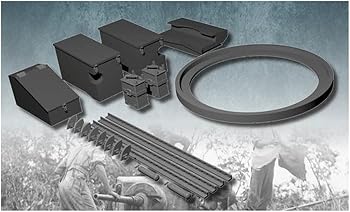 【中古】エフシーモデル 1/35 オーストラリア軍 M3A1 スチュアート 改造セット (タミヤ・アカデミー・エアフィックス用) プラモデル用パーツ FC35560|GoodLifeStore