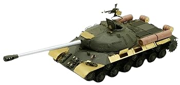 【中古】イェンモデル 1/35 ソ連 重戦車 JS-3 スターリンスーパーディテール (タミヤ用) プラモデル用パーツ YANPE35094｜GoodLifeStore