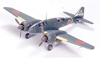 【中古】(非常に良い)タミヤ 1/48 傑作機シリーズ 百式司偵3型 (改03)｜GoodLifeStore 7,639円