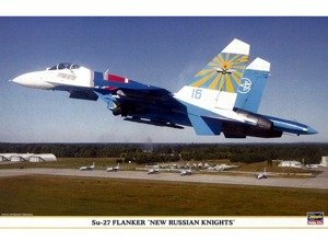 楽天市場】【中古】ハセガワ 1/72 Su-27 フランカー シャークティース