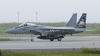 【中古】(非常に良い)ハセガワ 1/72 F-15J イーグル 203SQ 50周年 スペシャルペイント|GoodLifeStore