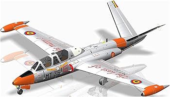 【中古】AMT 1/48 フーガ CM.170 マジステール プラモデル|GoodLifeStore