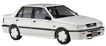 【中古】ハセガワ(Hasegawa) 1/24 いすゞ ジェミニ (JT150) イルムシャー ターボ プラモデル 20377|GoodLifeStore