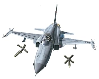 【中古】AFVクラブ(AFV CLUB) 1/48 中華民国 F-5E 爆撃攻撃任務 プラモデル AR48S12|GoodLifeStore
