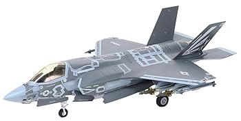 【中古】イタレリ 1/72 イギリス F-35B ライトニングII STOVLバージョン プラモデル IT1425|GoodLifeStore