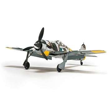 【中古】ボークス SWS 1/32 フォッケウルフ Fw 190 A-4|GoodLifeStore