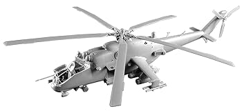 【中古】トランペッター 1/48 Mi-24P ハインドF 攻撃ヘリコプター プラモデル 05829 (ヘリコプター)|GoodLifeStore