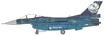 【中古】(非常に良い)ファインモールド 1/72 航空機スペシャルマーキングシリーズ 航空自衛隊 F-2A 戦闘機 第3飛行隊 空自創設70周年 記念塗装機 プラモデル FK03 (飛|GoodLifeStore