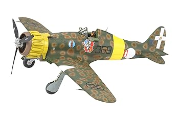 【中古】(非常に良い)タミヤ 1/48 イタレリシリーズ No.07 イタリア空軍 マッキ MC200 サエッタ プラモデル 37007｜GoodLifeStore