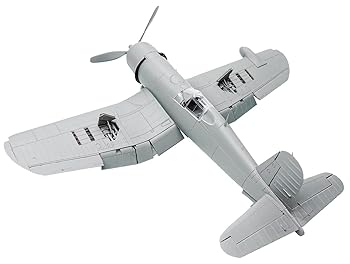 【中古】マジックファクトリー 1/48 ヴォート F4U-1A/2 コルセア デュアルコンボ リミテッドエディション プラモデル MGF5001｜GoodLifeStore 21,026円