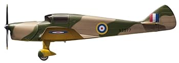 【中古】SBSモデル 1/72 マイルズ M.11A ホイットニー・ストレート ニュージーランド レジンキット SBM7034|GoodLifeStore