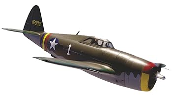 【中古】ドラウィングス 1/48 アメリカ P-47B サンダーボルト プラモデル DWS48051｜GoodLifeStore