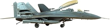 【中古】(非常に良い)ホビーボス 1/48 MiG-29K フルクラムD プラモデル 81786|GoodLifeStore