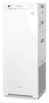 【中古】(人並み外れたに好いたらしい)ダイキン DAIKIN 加湿ストリーマ空気の状態汚れのない機 白いこと MCK55X(W)