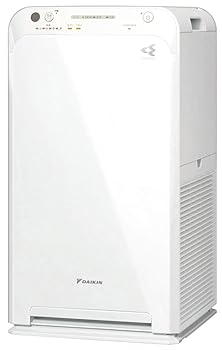 【中古】(非常に良い)MC55X-W ホワイト ダイキン