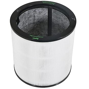【中古】ダイソン HEPAフィルター 360° ガラス 空気清浄機 交換用 (TP01 TP02 BP01) 360°ガラス|GoodLifeStore