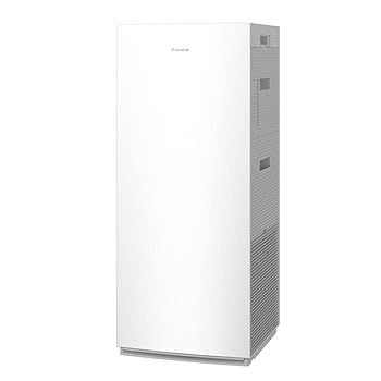 【中古】ダイキン 加湿 空気の状態汚れのない機 MCK70Y-W 31畳 白いこと ツインストリーマ 静音心積もり 豪然たる吸いいれる お取りつくろう飾り気の無い 省エネ スマホ捏ち上げる 濾過性病原体 花粉 住み家 季節・空調家電-空気清浄機