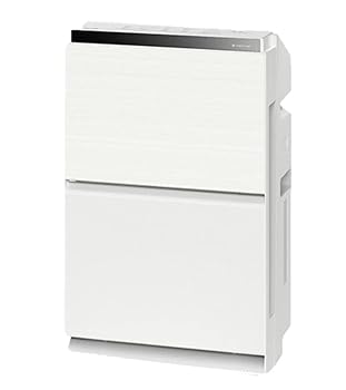 【中古】(人並み外れたに好いたらしい)パナソニック(Panasonic) 加湿空気の状態汚れのない機 F-VXV55-W