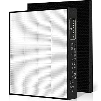 【中古】(人並み外れたに好いたらしい)MSHNE KAFP080B4/KAFP080A4 集塵瀘過器 2291097 脱臭瀘過器 MC55U 瀘過器 MCK55SKS 空気の状態汚れのない機 ACK55S 取り替えっこ用集塵瀘過器 MCK55U