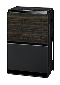 【中古】(人並み外れたに好いたらしい)パナソニック 加湿 空気の状態汚れのない機 ナノイーX 48兆 エコナビ積み上げる 捉え所の無い花粉を押さえ付けるし、豪然たるに吸いあげる ~40畳 肌理調 F-VXW90-TM
