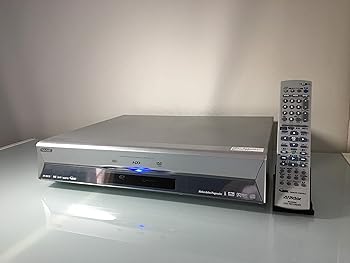 【中古】(非常に良い)JVCケンウッド ビクター 快録LUPIN VHS&HDD&DVDビデオレコーダーHDD250GB DR-MX10