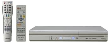 【中古】(非常に良い)シャープ 250GB DVDレコーダー AQUOS DV-AC32