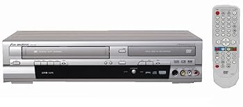 【中古】(非常に良い)DXアンテナ Hi-Fiビデオ一体型DVD-RW/Rレコーダー DVR-120V