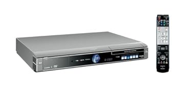 【中古】(非常に良い)シャープ 1チューナー ブルーレイレコーダー 2層タイプ シルバー AQUOS BD-AV10-S