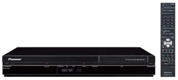 【中古】(非常に良い)Pioneer 500GB 2チューナー ブルーレイレコーダー BDR-WD700 31,365円
