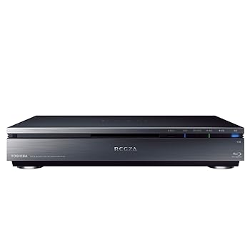 【中古】(非常に良い)東芝 2.5TB 2チューナー ブルーレイレコーダー REGZA DBR-M180