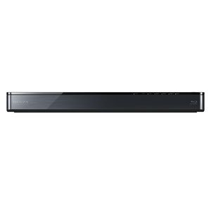 【中古】(非常に良い)東芝 1TB 3チューナー ブルーレイレコーダー REGZA DBR-T550