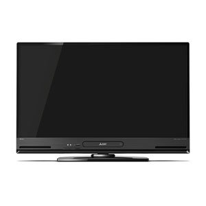【中古】(非常に良い)三菱 40V型地上・BS・110度CSデジタル フルハイビジョンLED液晶テレビ(1TB HDD内蔵、BDレコーダー録画機能) REAL LCD-A40BHR9