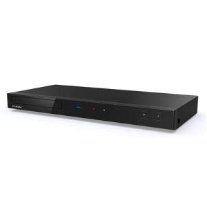 【中古】(非常に良い)フナイ ブルーレイレコーダー 1TB 2番組同時録画 HDD 2チューナー搭載 FBR-SW1030