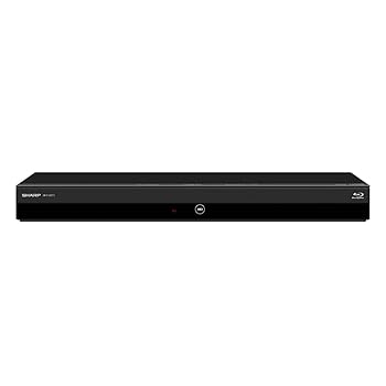 【中古】(非常に良い)シャープ 1TB 3チューナー AQUOS ブルーレイレコーダー 2B-C10ET1 どんどん自動録画 テキパキ再生 (2022年モデル)