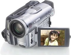 【中古】(人並み外れたに好いたらしい)Canon DM-FVM30K デジタルテレビカメラ