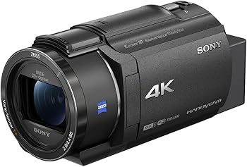 【中古】Sony FDR-AX43 UHD 4K ?????? ??????