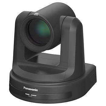 【中古】(人並み外れたに好いたらしい)Panasonic AW-HE20K 固定ディスクインテグレーテッドカメラ