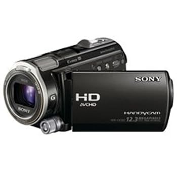 【中古】(非常に良い)SONY デジタルHDビデオカメラレコーダー CX560V ブラック HDR-CX560V/B｜GoodLifeStore