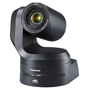【中古】Panasonic AW-UE150K 4Kインテグレーテッドカメラ｜GoodLifeStore