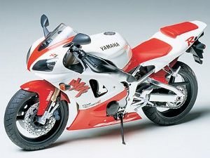 (未使用･未開封品)　タミヤ 1/12 オートバイシリーズ No.37 ヤマハ RZV500R 14037 tu1jdyt TAMIYA RZV500R YAMAHA 1/12 オートバイ プラモデル - メルカリ