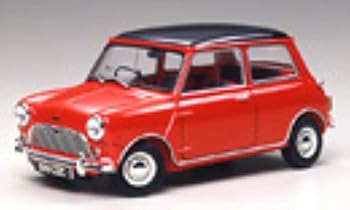 【中古】タミヤ 1/24 スポーツカーシリーズ オースチン ミニクーパー｜GoodLifeStore