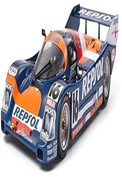 タミヤ 1/24 スポーツカーシリーズ No.320 ポルシェ 961 1986 ルマン プラモデル 24320 g6bh9ry 楽天市場】【中古】タミヤ 1/24 スポーツカーシリーズ No.320