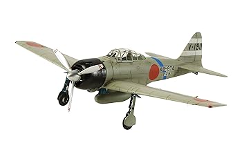 【中古】(非常に良い)タミヤ 1/72 ウォーバードコレクション No.84 日本海軍 三菱 零式艦上戦闘機 32型 プラモデル 60784
