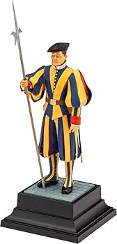 【中古】(非常に良い)ドイツレベル 1/16 イタリア国家憲兵 カラビニエリ プラモデル 02802
