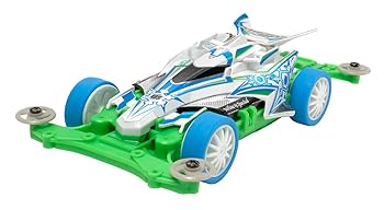 【中古】(非常に良い)タミヤ ミニ四駆特別企画商品 アバンテMk.3 ホワイトスペシャル プラモデル 95469