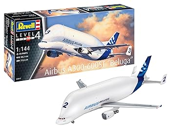 (未使用･未開封品)　ドイツレベル 1/144 エアバスA380 w/インテリア プラモデル sdt40b8 楽天市場】【中古】(未使用・未開封品) ドイツレベル 1/144