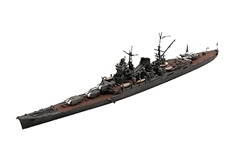 【中古】(非常に良い)1/700 特シリーズ No.69 日本海軍重巡洋艦 最上(昭和17年) プラモデル